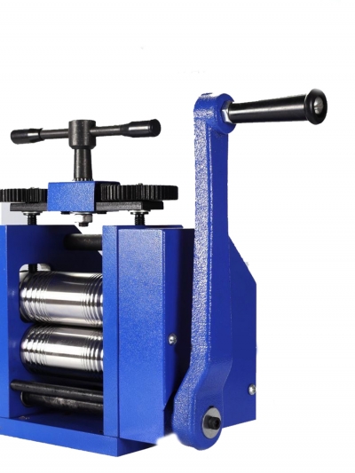 Ручной прокатный стан Elara для ювелирных изделий-1