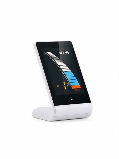 Портативный апекслокатор Sunt smil Apxis с LCD-дисплеем-1