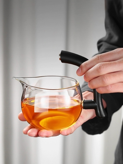 Чайник заварочный ClearBrew-3