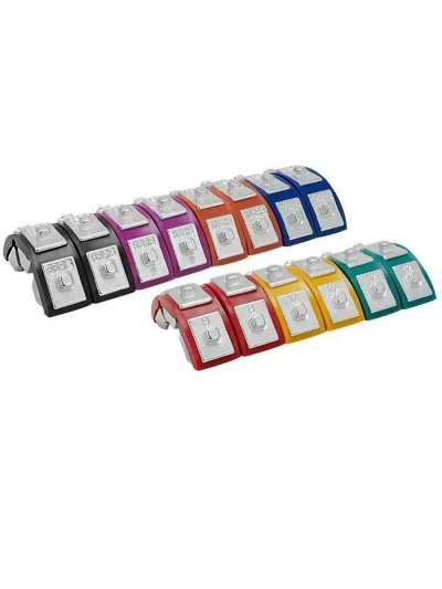 Ручной гидравлический пресс для шлангов AC Fitting Hydraulic Crimper-2