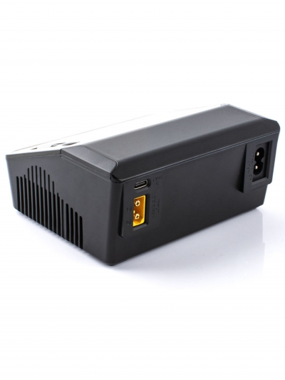 Зарядное устройство ToolkitRC M6DAC-3