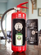 Бар Огнетушитель, MiniFireBar