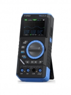 Портативный осциллограф-мультиметр FNIRSI DST-201